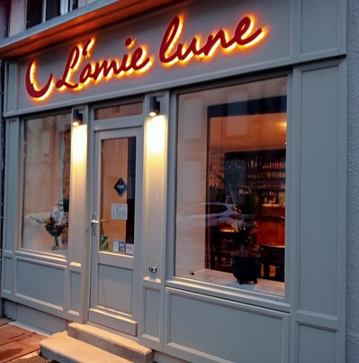 L'Amie Lune