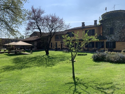Agriturismo Cascina Valentino foto