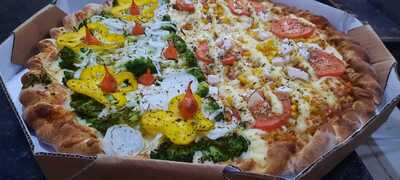 Pizzaria e esfiharia Ravasolli Sabores bom retiro foto