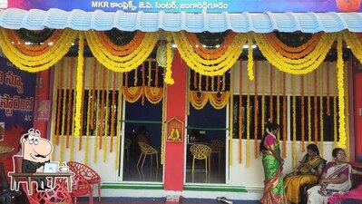 Akshaya Chinese Restaurant photo