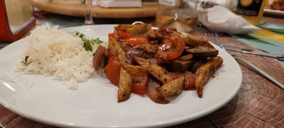 photo de Resto Café   Camping du Cap Rouge