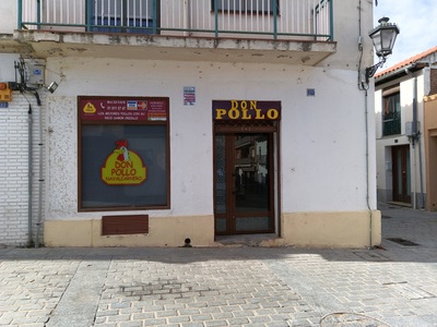 DON POLLO ASADOS PARA LLEVAR Y DOMICILIO photo