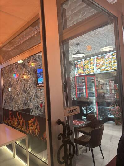 Kebab K2 Pizzeria Since 1983 foto