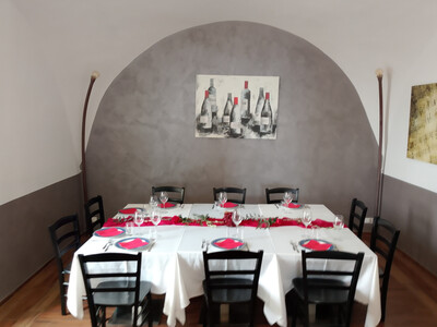 Ristorante bistrot la terrazza belvedere foto