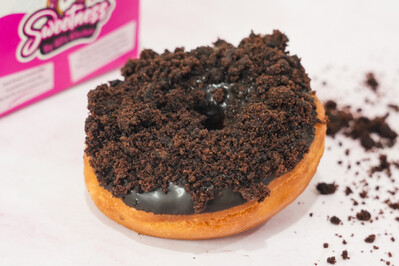 Sweetness by AD's Kitchen photo