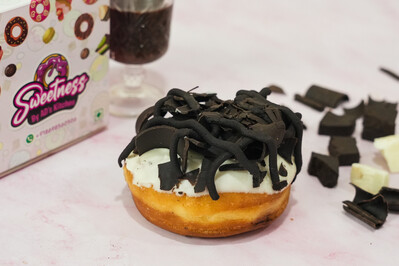 Sweetness by AD's Kitchen photo