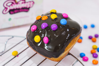 Sweetness by AD's Kitchen photo