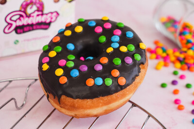 Sweetness by AD's Kitchen photo