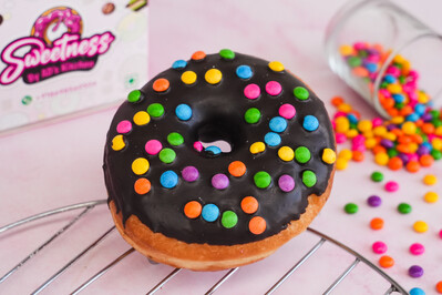 Sweetness by AD's Kitchen photo