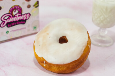 Sweetness by AD's Kitchen photo