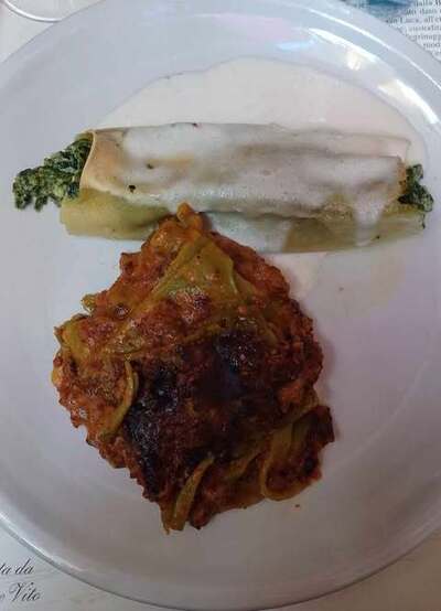 Trattoria Da Vito foto