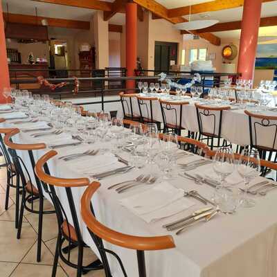 photo de Restaurant Le Grenache - Terra Vinea