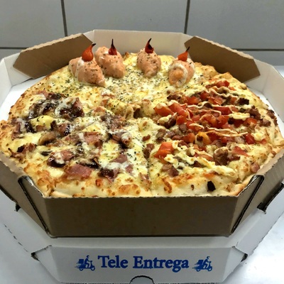 Kaliptu's Pizzaria foto