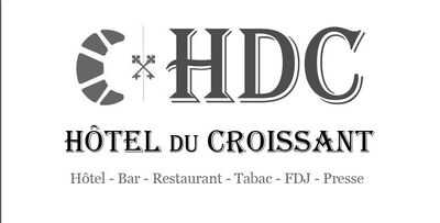 Hotel Du Croissant