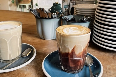 photo de Paddo Café