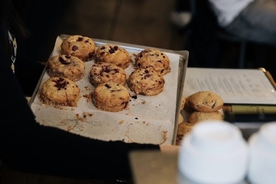 photo de Paddo Café