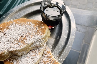 photo de Paddo Café