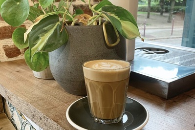 photo de Paddo Café
