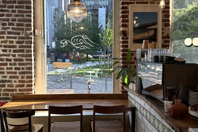 photo de Paddo Café