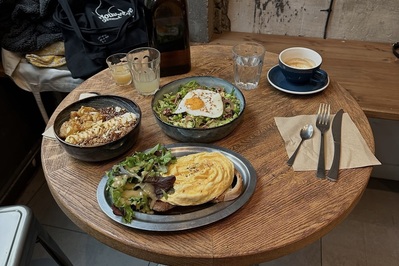 photo de Paddo Café