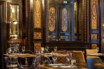 photo de Best Western Urban Hôtel - Rococo Restaurant