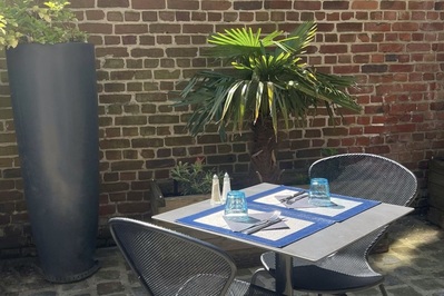 photo de Best Western Urban Hôtel - Rococo Restaurant