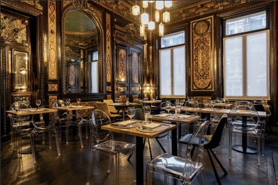 photo de Best Western Urban Hôtel - Rococo Restaurant