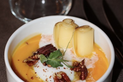 photo de Best Western Urban Hôtel - Rococo Restaurant