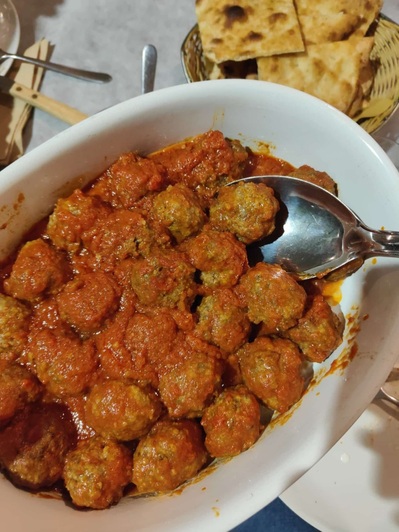 Rosso Tiziano foto