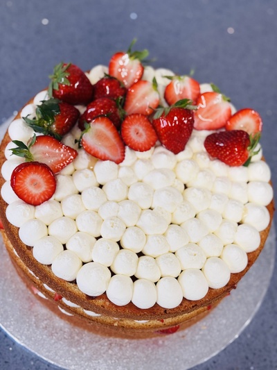 Hart & Lova Bakery photo