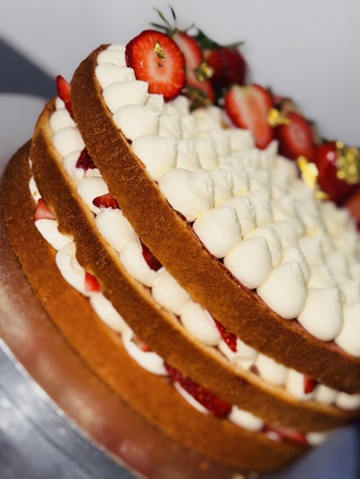 Hart & Lova Bakery photo