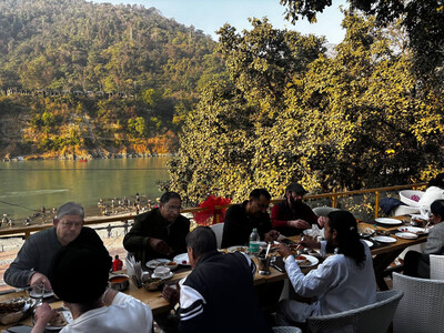RamJhula Restaurant photo
