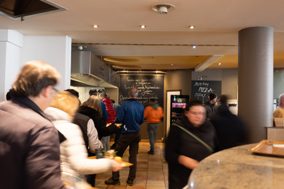 AGORÁ Bistro Bar foto