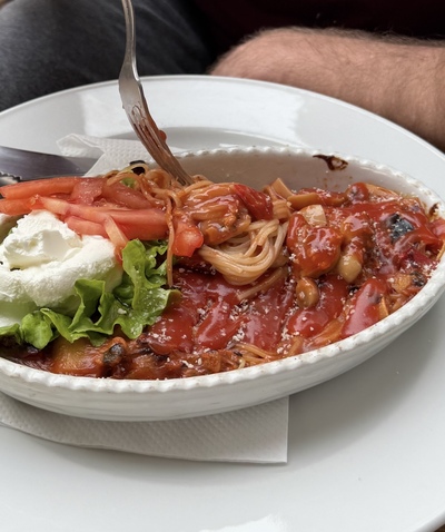 photo de Caffe Pizzeria Narcis