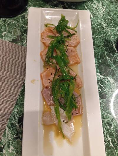 Teng Fei Sushi foto