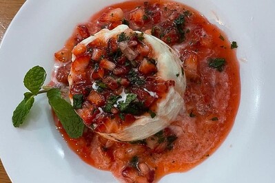 Pasta & Vino - Pastificio e Vineria - Restaurante italiano em Copacabana foto