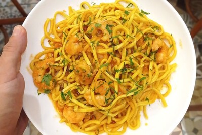 Pasta & Vino - Pastificio e Vineria - Restaurante italiano em Copacabana foto