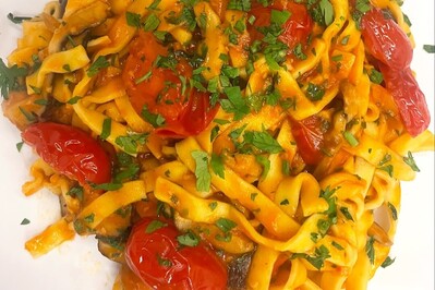 Pasta & Vino - Pastificio e Vineria - Restaurante italiano em Copacabana foto