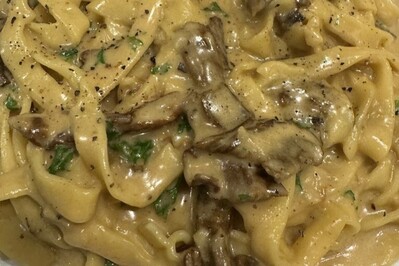 Pasta & Vino - Pastificio e Vineria - Restaurante italiano em Copacabana foto