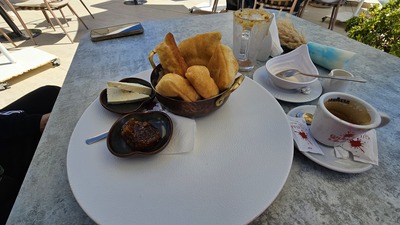 photo de Gjurma Restaurant by Aldo Mehmeti