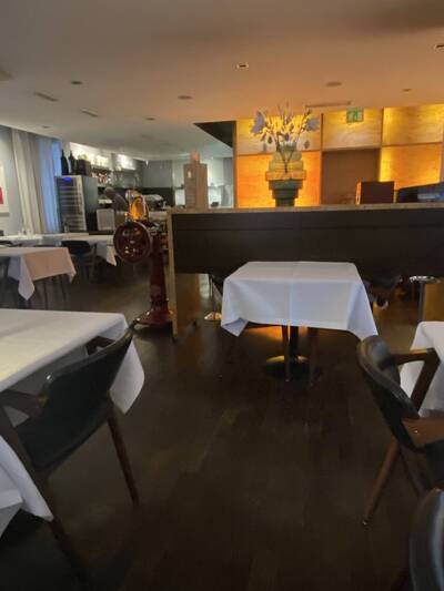 photo de Mesa Madrid Restaurant