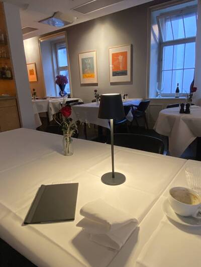 photo de Mesa Madrid Restaurant
