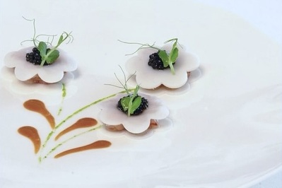 MEC Restaurant foto