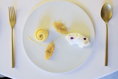 MEC Restaurant foto