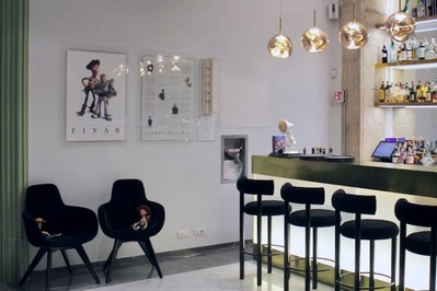 MEC Restaurant foto