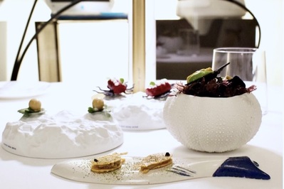 MEC Restaurant foto