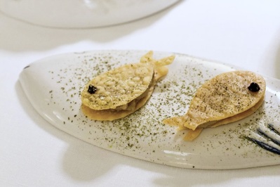 MEC Restaurant foto
