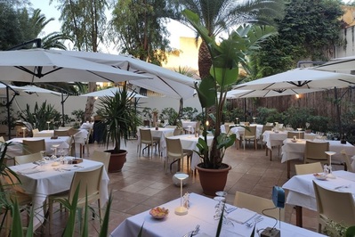 Tannura Osteria foto