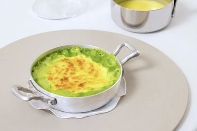 MEC Restaurant foto