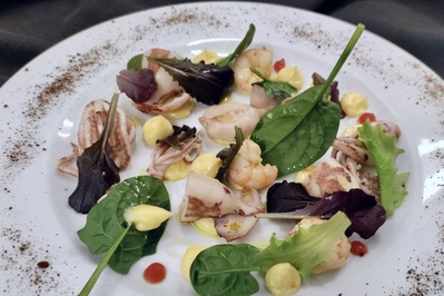 Tannura Osteria foto
